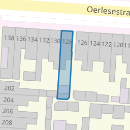 Perceel TBG01-R-2611