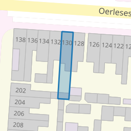 Perceel TBG01-R-2612