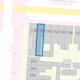 Perceel TBG01-R-2614