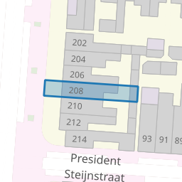 Perceel TBG01-R-2618