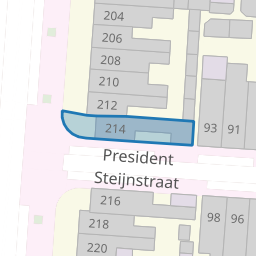 Perceel TBG01-R-2620