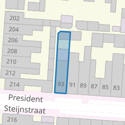Perceel TBG01-R-2621