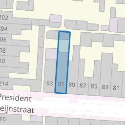 Perceel TBG01-R-2622