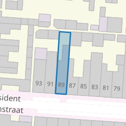 Perceel TBG01-R-2623