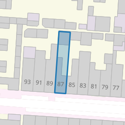 Perceel TBG01-R-2624