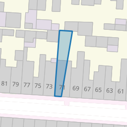 Perceel TBG01-R-2628