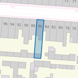 Perceel TBG01-R-2630