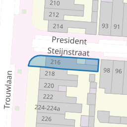 Perceel TBG01-R-2635