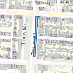 Perceel TBG01-R-2646