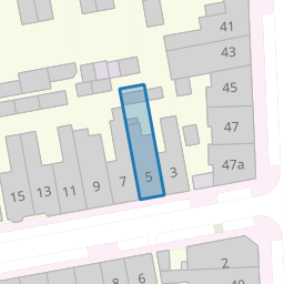 Perceel TBG01-R-2651