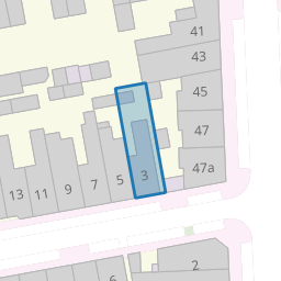 Perceel TBG01-R-2652