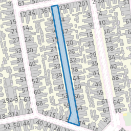 Perceel TBG01-R-2655