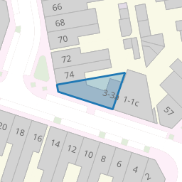 Perceel TBG01-R-2662