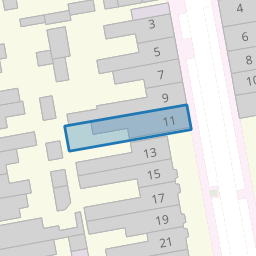 Perceel TBG01-R-2665