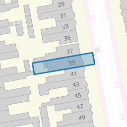 Perceel TBG01-R-2672