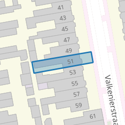 Perceel TBG01-R-2676