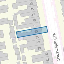 Perceel TBG01-R-2677