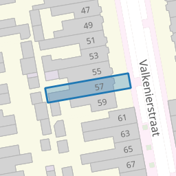 Perceel TBG01-R-2679