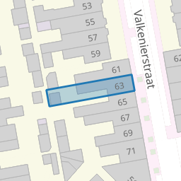 Perceel TBG01-R-2681