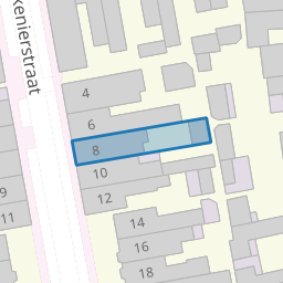 Perceel TBG01-R-2687