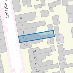 Perceel TBG01-R-2688