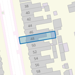 Perceel TBG01-R-2691