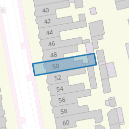 Perceel TBG01-R-2692