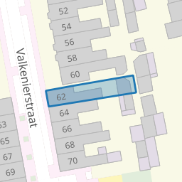 Perceel TBG01-R-2695