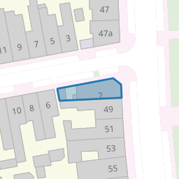 Perceel TBG01-R-2699