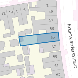 Perceel TBG01-R-2702