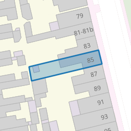 Perceel TBG01-R-2712