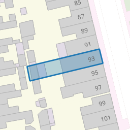 Perceel TBG01-R-2715