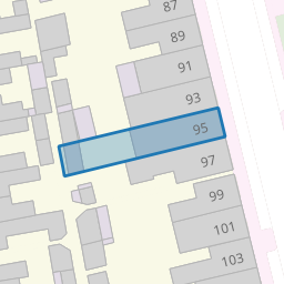 Perceel TBG01-R-2716