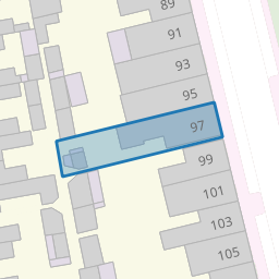 Perceel TBG01-R-2717