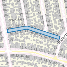 Perceel TBG01-R-2720