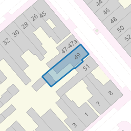 Perceel TBG01-R-2724