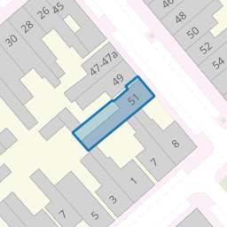 Perceel TBG01-R-2725