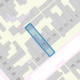 Perceel TBG01-R-2726