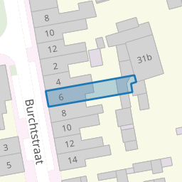 Perceel TBG01-R-2731