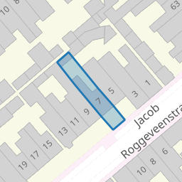 Perceel TBG01-R-2746