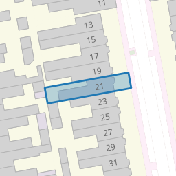 Perceel TBG01-R-2762