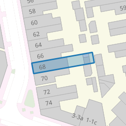 Perceel TBG01-R-2771