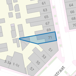 Perceel TBG01-R-2774