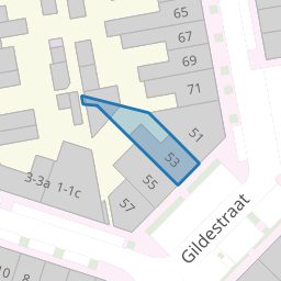 Perceel TBG01-R-2776