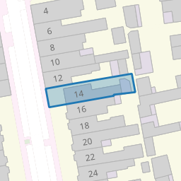 Perceel TBG01-R-2792