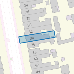 Perceel TBG01-R-2798