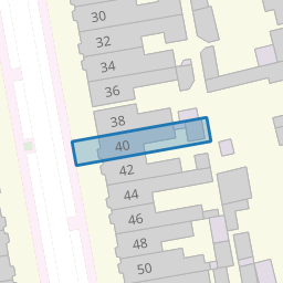 Perceel TBG01-R-2800