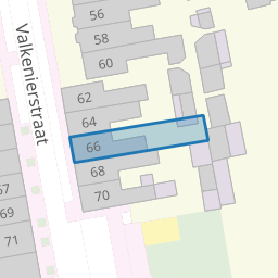 Perceel TBG01-R-2802