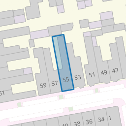 Perceel TBG01-R-2805