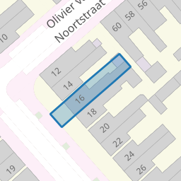 Perceel TBG01-R-2814